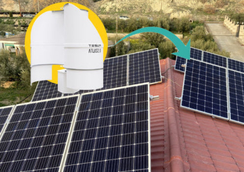 Agrupaciones & Soluciones Solares on TESUPin asiakas