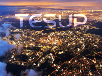 Empowering the World: TESUP Energizes Hundreds of Thousands of Homes Daily