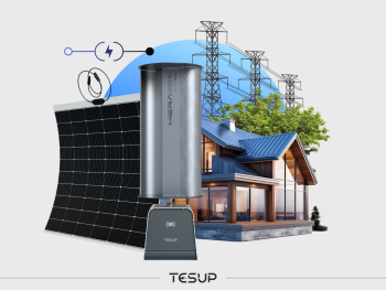 Wybór odpowiedniej energii odnawialnej: sieć on-grid vs. off-grid z 10 kluczowymi pytaniami