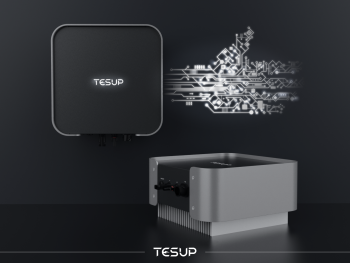 Revolutionierung der Leistungselektronik: Die TESUP-Wechselrichter-Reise
