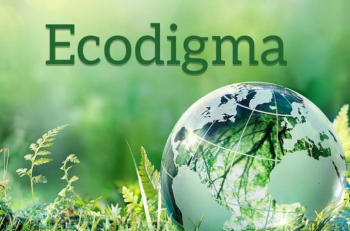 Det nederlandske selskapet Ecodigma samarbeider med TESUP :)