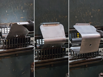 Del Metal en Bruto a la Energía Real: La Maestría del Aluminio de TESUP
