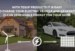 How to generate Electricity at Home?