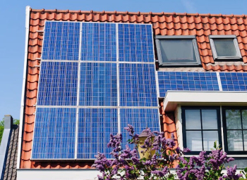 Inspiraatiotarina: Solar Microgridistä tuli kaupungin elinehto pimennysalttiissa Puerto Ricossa