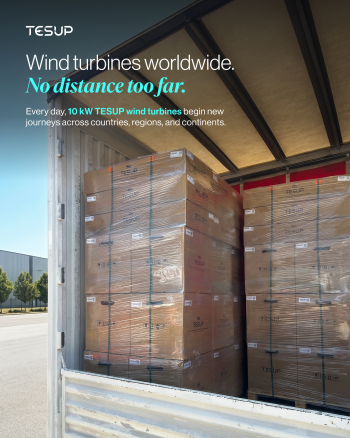 Global Deliveries. No Distance Too Far.