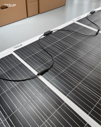 Come funzionano le celle fotovoltaiche — e perché l’efficienza è importante
