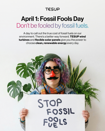Was ist der Fossil Fools Day und warum er für Ihre Energieentscheidungen wichtig ist