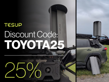 Éxito del Proyecto TOYOTA – 25% de Descuento