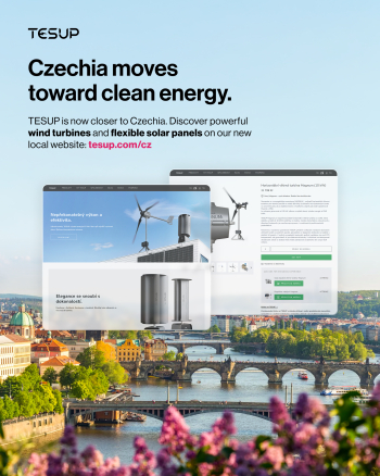 Tschechien: Ein Land Der Innovation, Technik Und Des Potenzials Für Erneuerbare Energie
