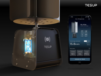 Harnessing Science and Technology with TESUP's Renewable Energy Solutions