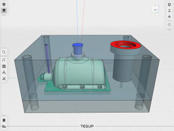 AS THE LEADER IN R&D