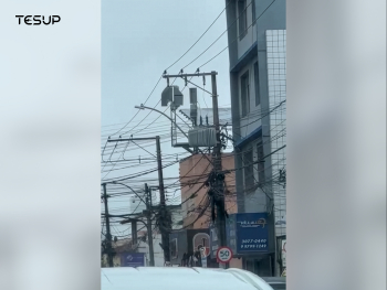 TESUP Fortalece Su Presencia en América del Sur