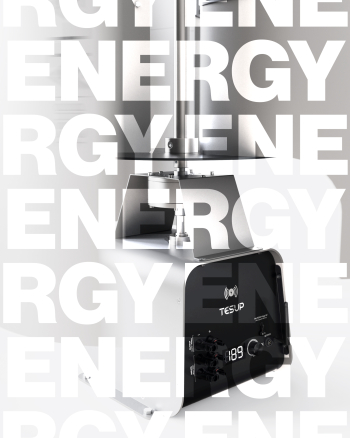 TESUP – Los mejores productos de energía limpia del mundo para hogares y empresas