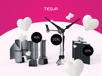 Udělejte své blízké šťastnými chytrým a výkonným zařízením. Valentýn – sleva 20 %!