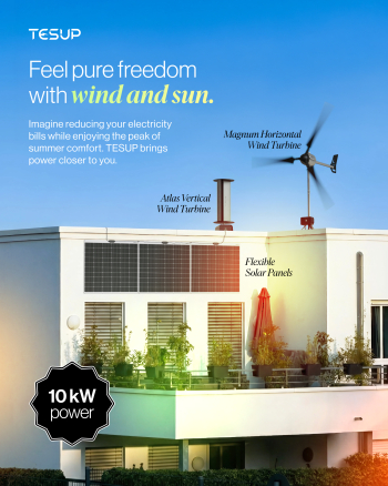 Erleben Sie pure Freiheit in Wind und Sonne
