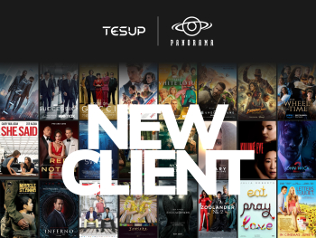 TESUP x Panorama Films: Clean Energy Takes the Spotlight