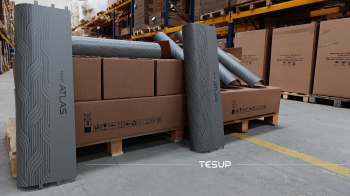 If demand raises, we are ready to initiate the manufacturing of 500 kW wind turbine motors