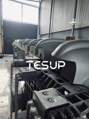 New Bodies Are Almost Ready for the 12 kW Magnum