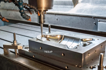 Strateginen Muottisijoitus Muuttaa Kotitalouksien Energiaratkaisut – Tesup Metal Industries Inc.