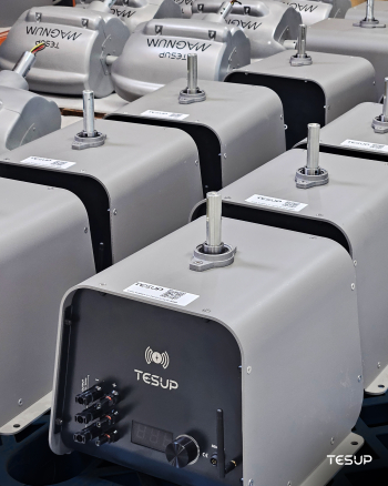 We Manufacture Day and Night in Multiple Continents