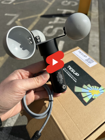 How Anemometers Unboxed?