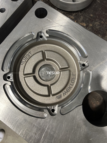 Echa un vistazo al proceso de fabricación de motores de TESUP