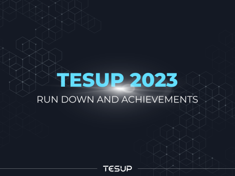 Le parcours 2023 de TESUP : résilience, innovation et impact mondial dans le domaine de l&#039;énergie durable