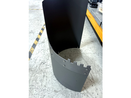 More Power in Less Wind: Inside Our Reinforced Atlas Blade Set