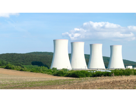 Wir verkaufen Windkraftanlagen. In diesem Sommer war der Wind das Problem.