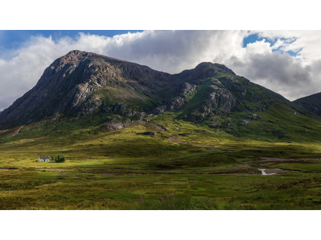 Bound for the Scottish Highlands: Wind Power for One of the Most Beautiful Places on Earth