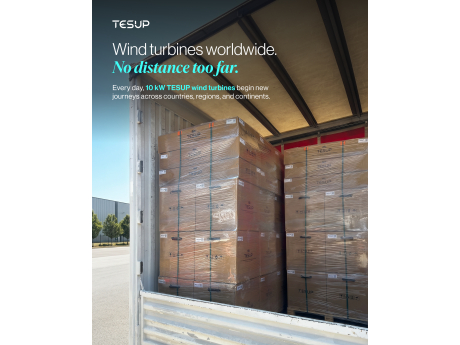 Global Deliveries. No Distance Too Far.