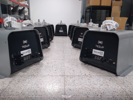 How a 9V Rechargeable Battery is Powering the Next Climate Revolution—From the Iberian Mountains to the World