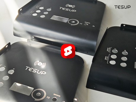 Cutting Through Limits: How TESUP’s Laser Precision Shapes the Future