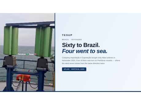 Sesenta a Brasil, cuatro se hicieron a la mar