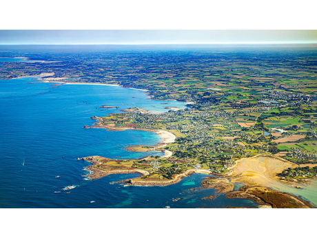 A boatyard on the Breton coast is the hardest customer we get