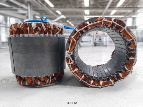Reaching 1500 RPM Without Compromise: Engineering Reliable High-Speed Performance