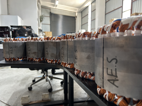Why Spain Is Good at Electric Motor Manufacturing