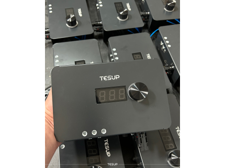 TESUP Charge Controller – Your Wind Energy’s Silent Hero