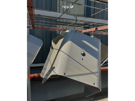 Ready for the Journey: Built In-House, Delivered Worldwide