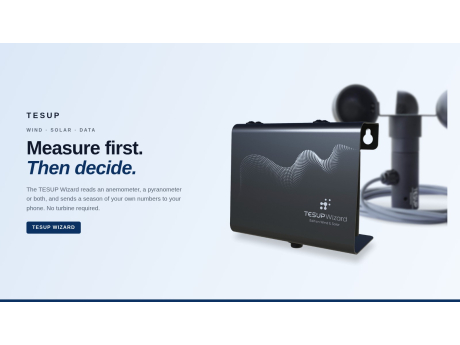 Measure first, then decide