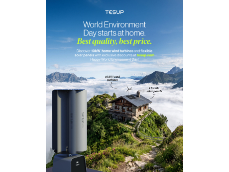 World Environment Day Starts at Home | EXCLUSIVE DEALS