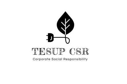 TESUP has launched a Corporate Social Responsibility program!