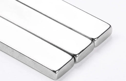 Did you know? TESUP is using hight quality neodymium magnets for electronic production!