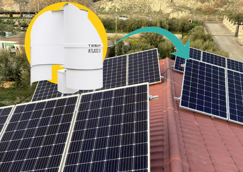 Agrupaciones & Soluciones Solares is a TESUP's customer