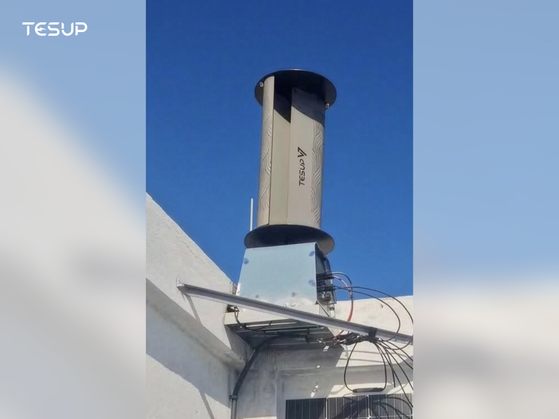 Atlas 10kW v Akcii: Šikovné Vylepšenia pre Ešte Lepší Výkon