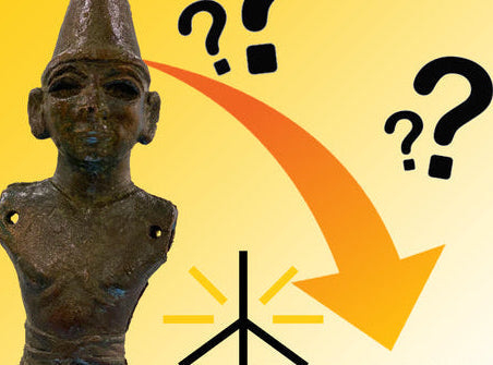 TESUP, where does it come from? What does it mean?