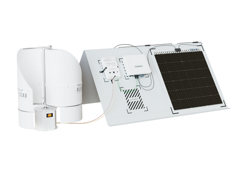 TESUP and the Home Energy Unit