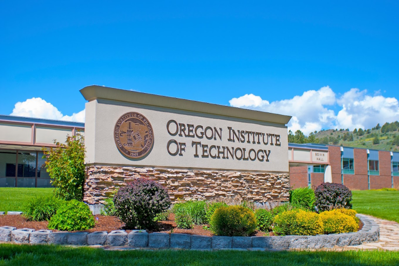 TESUP & Oregon Tech: Empowering the Future of Clean Energy