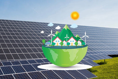 South Africa, Coastline Solar company is a Tesup user!