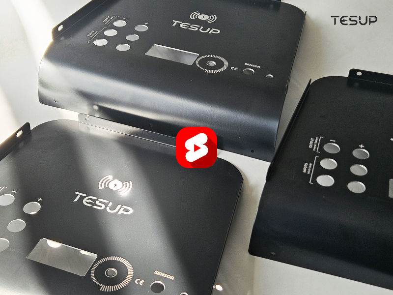 Cutting Through Limits: How TESUP’s Laser Precision Shapes the Future